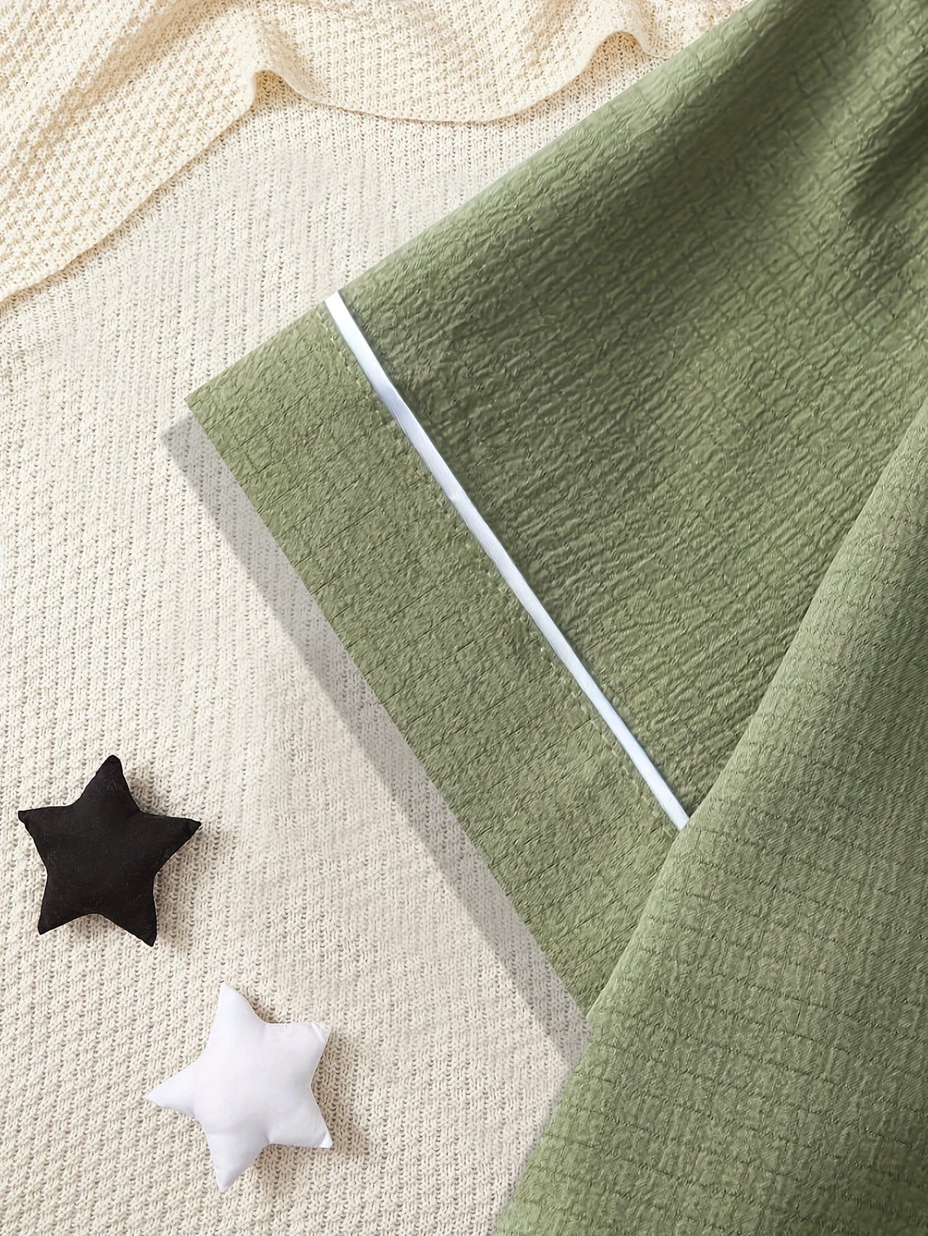 Three-Piece Pajama Set for Women with a Collar, Short Sleeves, And Shorts, Featuring a Heart Bow Design for Casual Home Wear.