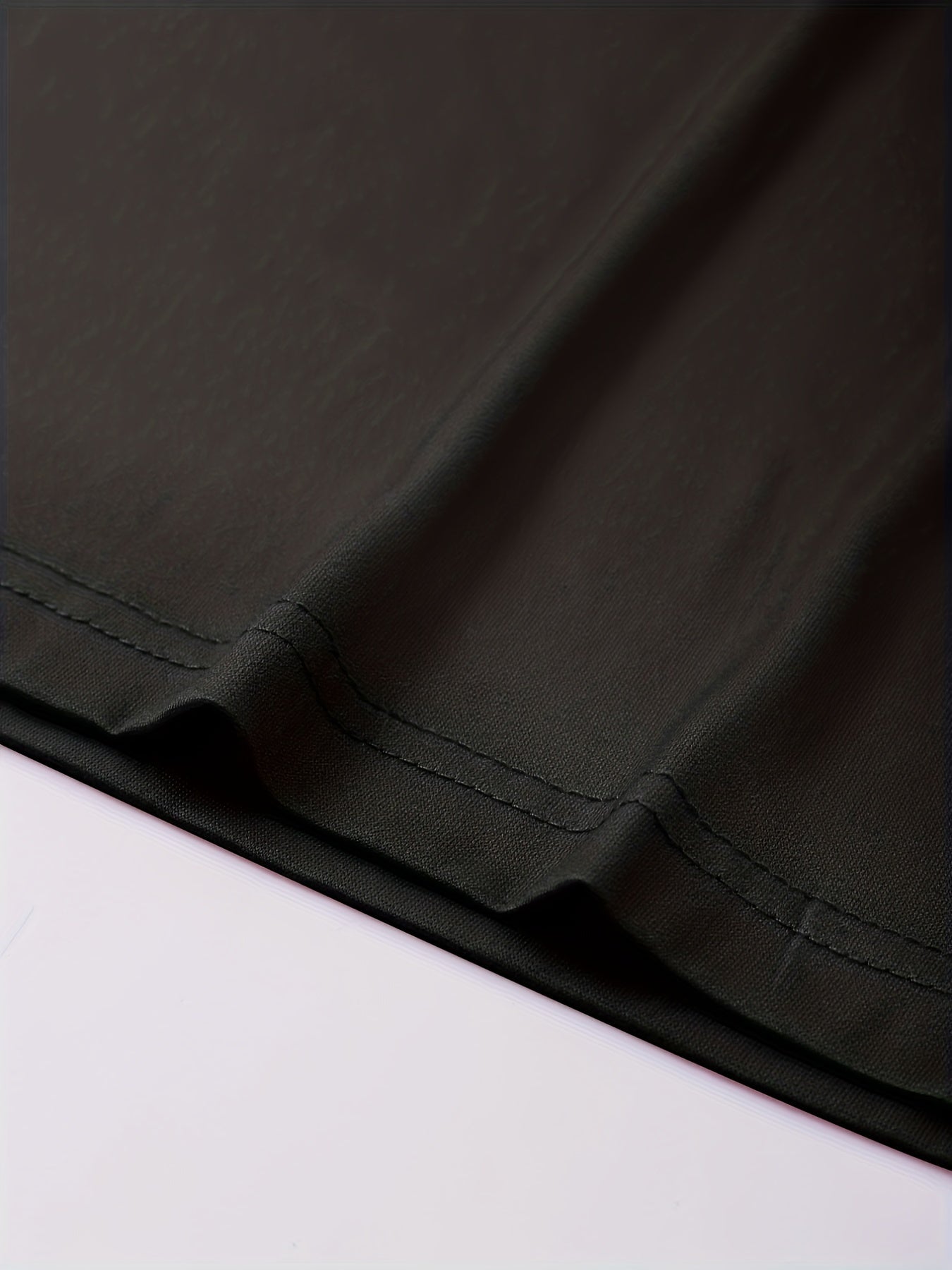 Three-Piece Set Short Sleeve Shorts Pajamas - Soft, Comfortable Home Clothes Set with Love Butterfly Design