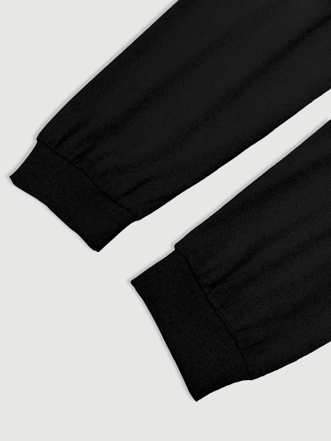 4pcs Pajama Set, Short-sleeved Top And Long Pants Pajama, Vest And Shorts Set, Machine Washable